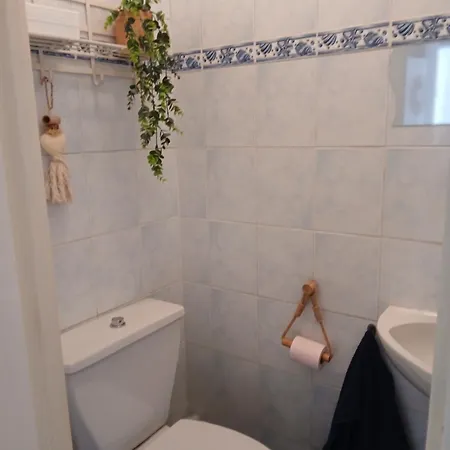 F2 Piscine A St Raphael Apartment *