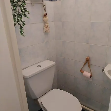 F2 Piscine A St Raphael Apartment Saint-Raphael (Var)